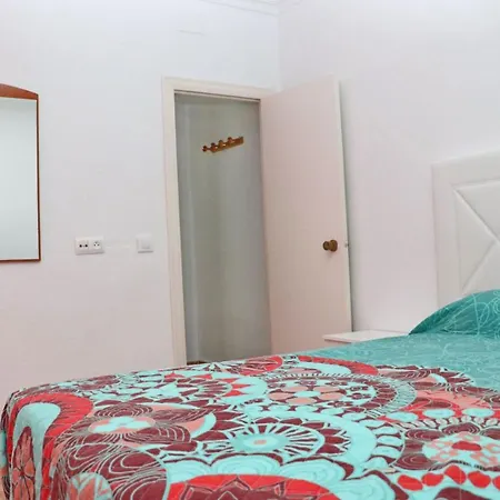 Apartmán Brezo Conil De La Frontera