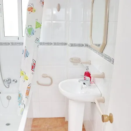 Apartmán Brezo