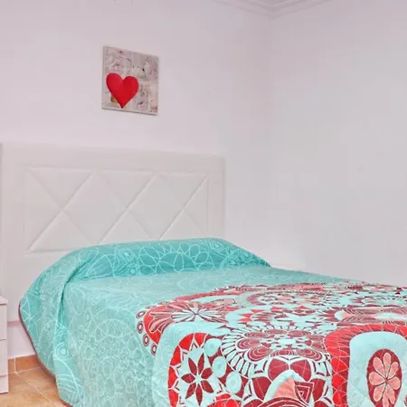 Apartment Brezo
